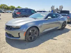 1G1FB1RXXN0120284 2022 CHEVROLET CAMARO