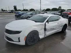 1G1FB1RXXN0120950 2022 CHEVROLET CAMARO