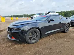 1G1FB1RXXN0121483 2022 CHEVROLET CAMARO