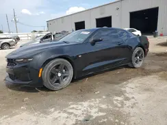 1G1FB1RXXN0121791 2022 CHEVROLET CAMARO