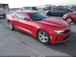 1G1FB1RXXN0122293 2022 CHEVROLET CAMARO