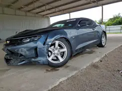 1G1FB1RXXP0111085 2023 CHEVROLET CAMARO
