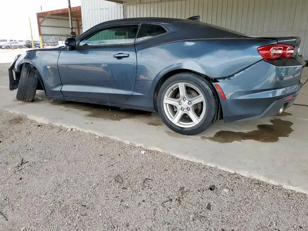 1G1FB1RXXP0111085 2023 CHEVROLET CAMARO - Image 2