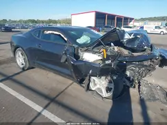 1G1FB1RXXP0127917 2023 CHEVROLET CAMARO