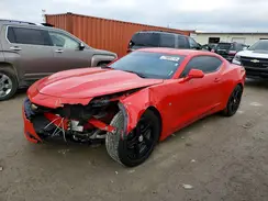 1G1FB1RXXP0128226 2023 CHEVROLET CAMARO