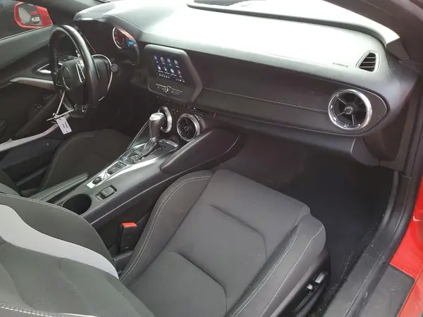 1G1FB1RXXP0128226 2023 CHEVROLET CAMARO - Image 8