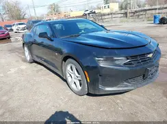 1G1FB1RXXP0129005 2023 CHEVROLET CAMARO