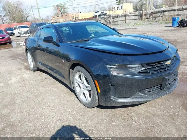 1G1FB1RXXP0129005 2023 CHEVROLET CAMARO - Image 1