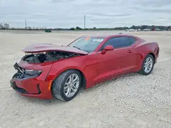1G1FB1RXXP0129537 2023 CHEVROLET CAMARO