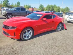 1G1FB1RXXP0132020 2023 CHEVROLET CAMARO
