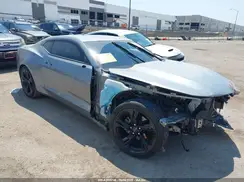 1G1FB1RXXP0133930 2023 CHEVROLET CAMARO