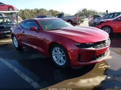 1G1FB1RXXP0134611 2023 CHEVROLET CAMARO