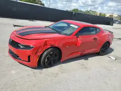 1G1FB1RXXP0134785 2023 CHEVROLET CAMARO