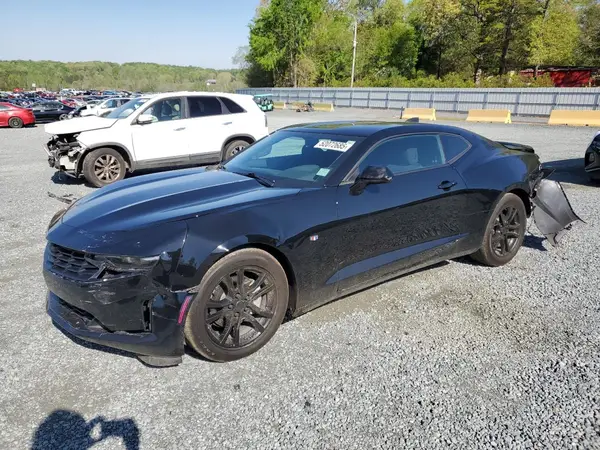 1G1FB1RXXP0136844 2023 CHEVROLET CAMARO - Image 1