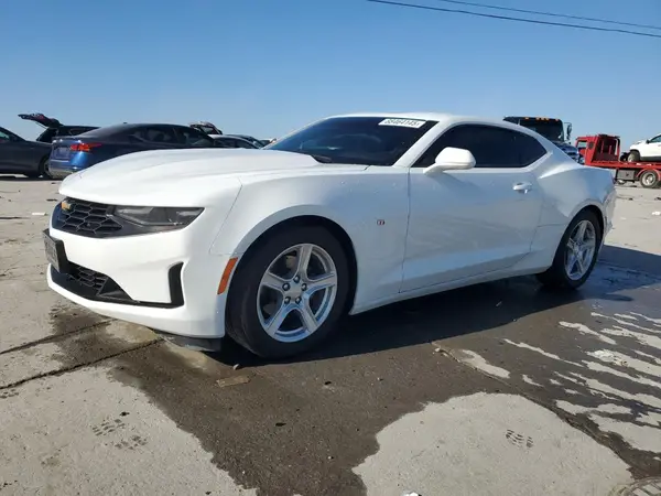 1G1FB1RXXP0139033 2023 CHEVROLET CAMARO - Image 1