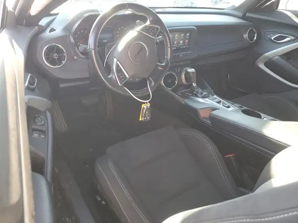 1G1FB1RXXP0139033 2023 CHEVROLET CAMARO - Image 8