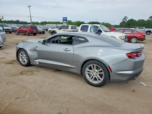 1G1FB1RXXP0142126 2023 CHEVROLET CAMARO - Image 2