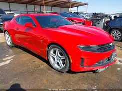 1G1FB1RXXP0144149 2023 CHEVROLET CAMARO