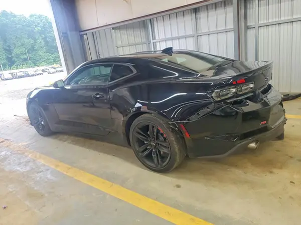 1G1FB1RXXP0146466 2023 CHEVROLET CAMARO - Image 2