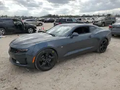 1G1FB1RXXP0148248 2023 CHEVROLET CAMARO