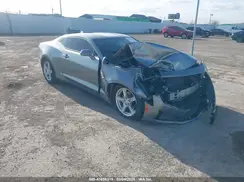 1G1FB1RXXP0148833 2023 CHEVROLET CAMARO