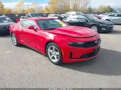 1G1FB1RXXP0149030 2023 CHEVROLET CAMARO
