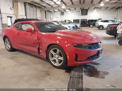 1G1FB1RXXP0152834 2023 CHEVROLET CAMARO