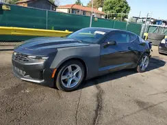 1G1FB1RXXP0156091 2023 CHEVROLET CAMARO
