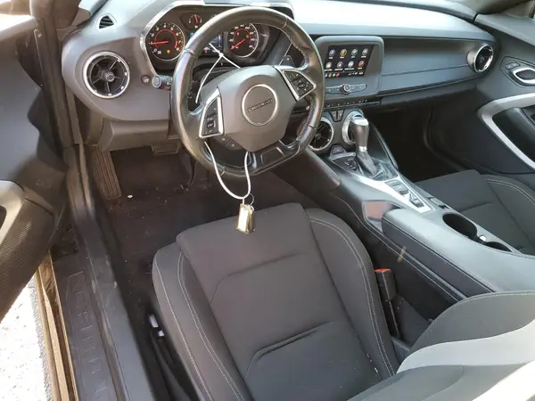 1G1FB1RXXP0156091 2023 CHEVROLET CAMARO - Image 8