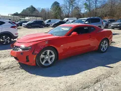 1G1FB1RXXP0156706 2023 CHEVROLET CAMARO