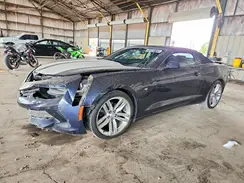 1G1FB3DS0G0161663 2016 CHEVROLET CAMARO