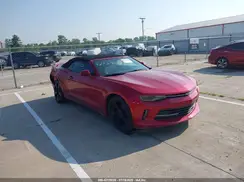 1G1FB3DS0G0168337 2016 CHEVROLET CAMARO