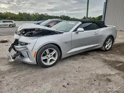 1G1FB3DS0G0176812 2016 CHEVROLET CAMARO