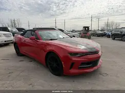 1G1FB3DS0G0188555 2016 CHEVROLET CAMARO