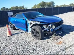 1G1FB3DS0G0193710 2016 CHEVROLET CAMARO