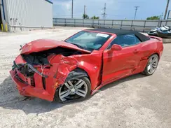 1G1FB3DS0H0125859 2017 CHEVROLET CAMARO