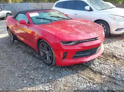 1G1FB3DS0H0126171 2017 CHEVROLET CAMARO