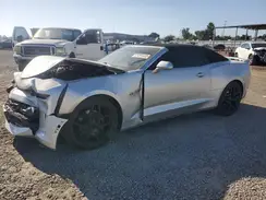 1G1FB3DS0H0128499 2017 CHEVROLET CAMARO