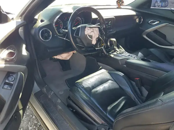 1G1FB3DS0H0128499 2017 CHEVROLET CAMARO - Image 8
