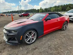 1G1FB3DS0H0132102 2017 CHEVROLET CAMARO