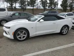 1G1FB3DS0H0133833 2017 CHEVROLET CAMARO