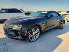 1G1FB3DS0H0140863 2017 CHEVROLET CAMARO