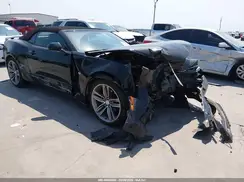 1G1FB3DS0H0152155 2017 CHEVROLET CAMARO