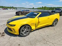1G1FB3DS0H0153841 2017 CHEVROLET CAMARO