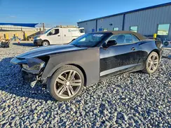 1G1FB3DS0H0165567 2017 CHEVROLET CAMARO