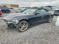 1G1FB3DS0H0168310 2017 CHEVROLET CAMARO