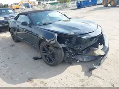 1G1FB3DS0H0168551 2017 CHEVROLET CAMARO