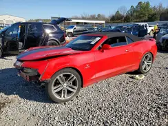 1G1FB3DS0H0169375 2017 CHEVROLET CAMARO