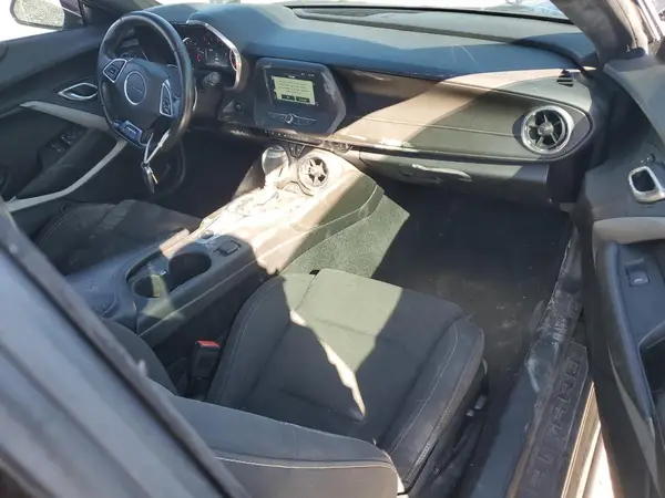 1G1FB3DS0H0174074 2017 CHEVROLET CAMARO - Image 8