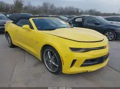 1G1FB3DS0H0190579 2017 CHEVROLET CAMARO